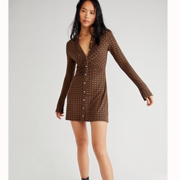 Free People Dresses & Skirts - NWT Free People dress